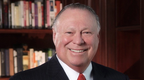 McGlothlin Leadership Forum